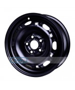 Magnetto Geely Coolray 17013 AM 7,0R17 5*114,3 ET45 d54,1 black [17013 AM]